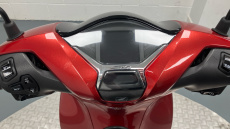 Honda SH125A (19MY)
